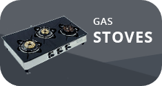 Gas Stove